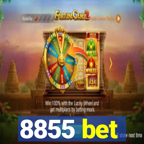 8855 bet